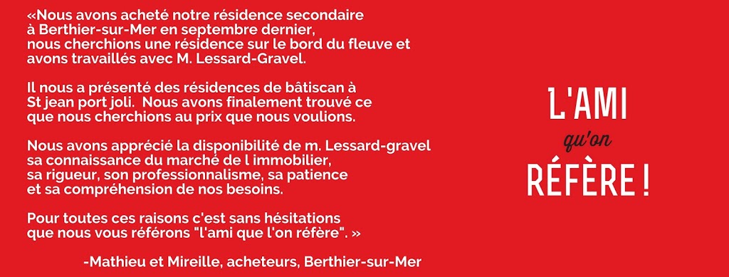 Jean-Nicolas Lessard Gravel courtier immobilier résidentiel | 1557 Rue Jacques Meilleur, Québec, QC G1Y 3K6, Canada | Phone: (418) 955-9364