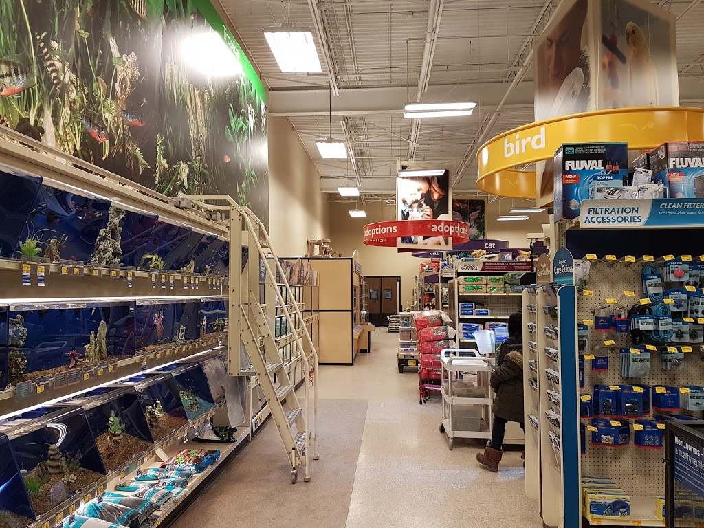 PetSmart | 5771 Marine Way, Burnaby, BC V5J 0A6, Canada | Phone: (604) 435-7742