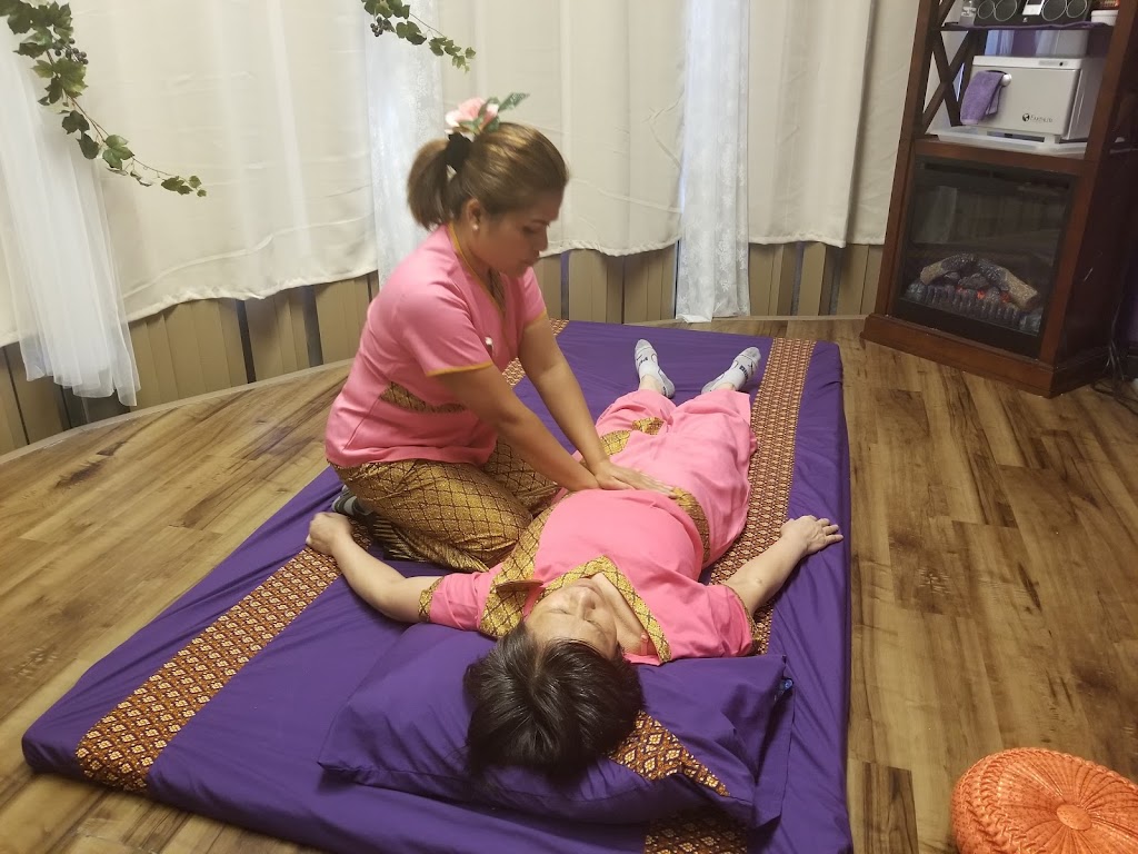 Savanna Thai Massage Therapy | 5850 88 Ave NE #6210, Calgary, AB T3J 0Z7, Canada | Phone: (587) 888-6466