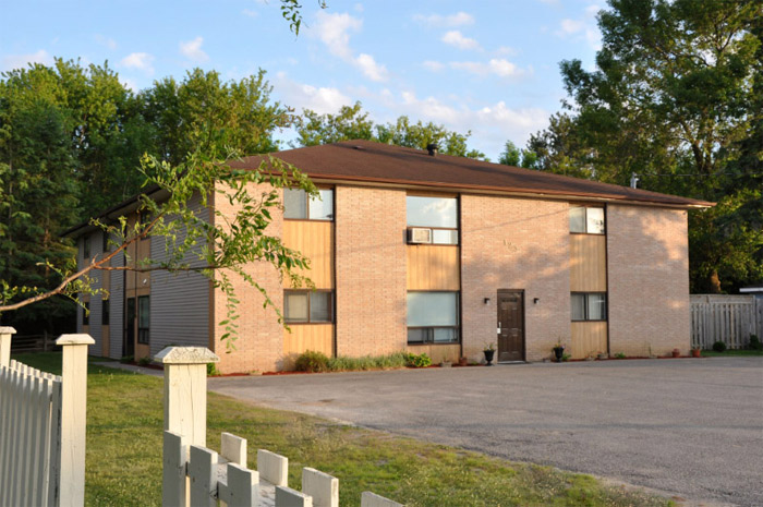 ForestView on Mary Retirement Home | 125 Mary St W, Lindsay, ON K9V 2N7, Canada | Phone: (705) 928-5968