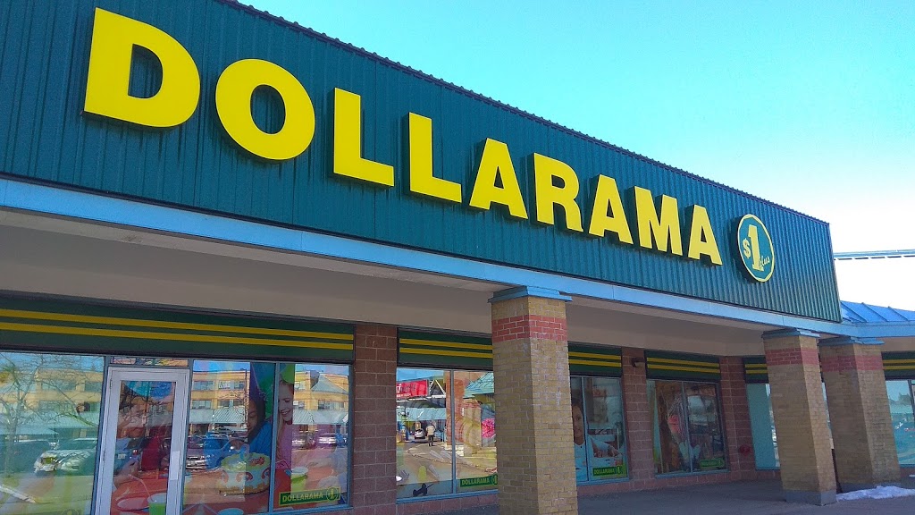 Dollarama | Wells S.C, 250 Alton Towers Cir, Scarborough, ON M1V 3Z4, Canada | Phone: (416) 335-5766