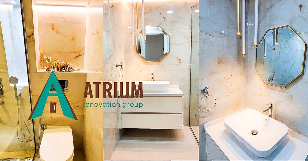 Atrium Renovation Group | 70 Angelina Ave, Vaughan, ON L4L 8N9, Canada | Phone: (437) 970-6306