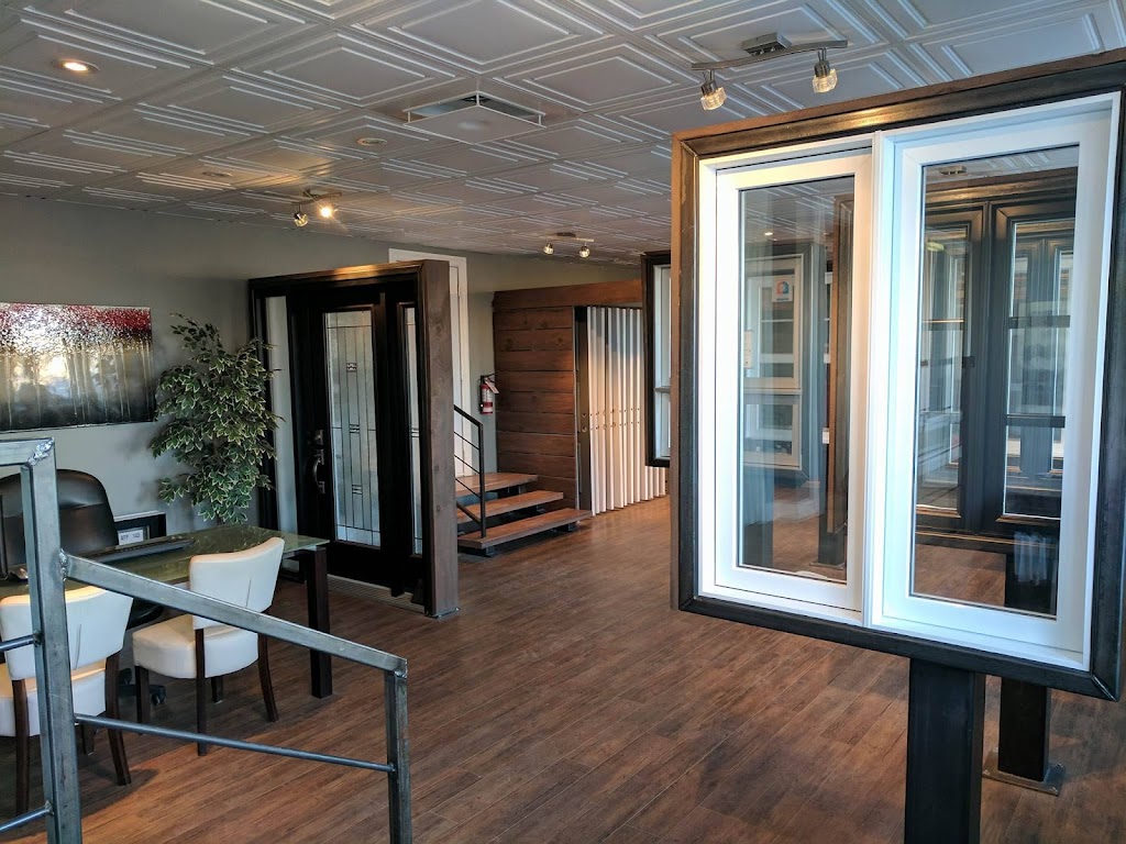 Afpec Portes et Fenêtres | 73 Rue Pépin, Saint-Eustache, QC J7R 6Z8, Canada | Phone: (450) 473-7258