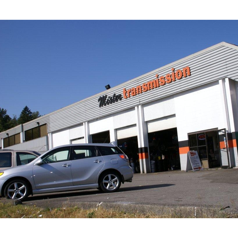 Mister Transmission | 2724 Barnet Hwy Unit B, Coquitlam, BC V3B 1B8, Canada | Phone: (604) 330-5183