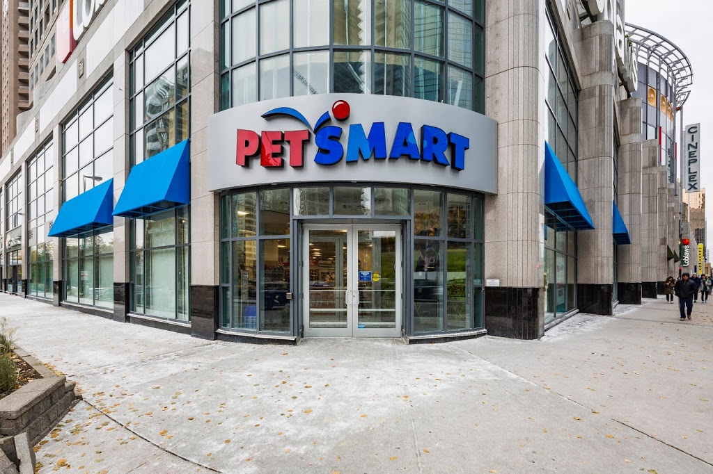 PetSmart | 5095 Yonge St A3, North York, ON M2N 6Z4, Canada | Phone: (416) 223-9103