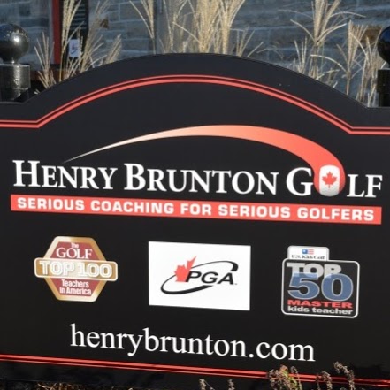 Henry Brunton Golf | 10000 Dufferin St, Maple, ON L6A 1S3, Canada | Phone: (289) 553-5253