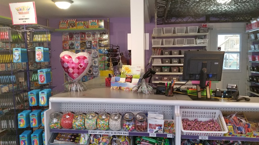 Make It Epic Balloon & Party Supplies | 404 The Queensway S, Keswick, ON L4P 2C5, Canada | Phone: (905) 476-6363