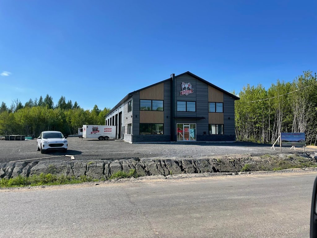 Plomberie Mauricie GC | 2610 Rue Tebbutt, Trois-Rivières, QC G9A 5E1, Canada | Phone: (819) 698-9822