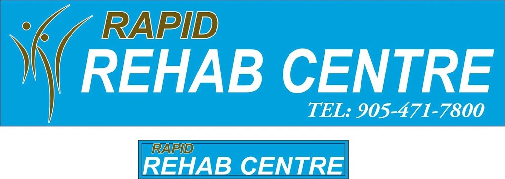 Rapid Rehab & Recovery Centre | 280 Elson St, Markham, ON L3S 3L1, Canada | Phone: (416) 877-2700