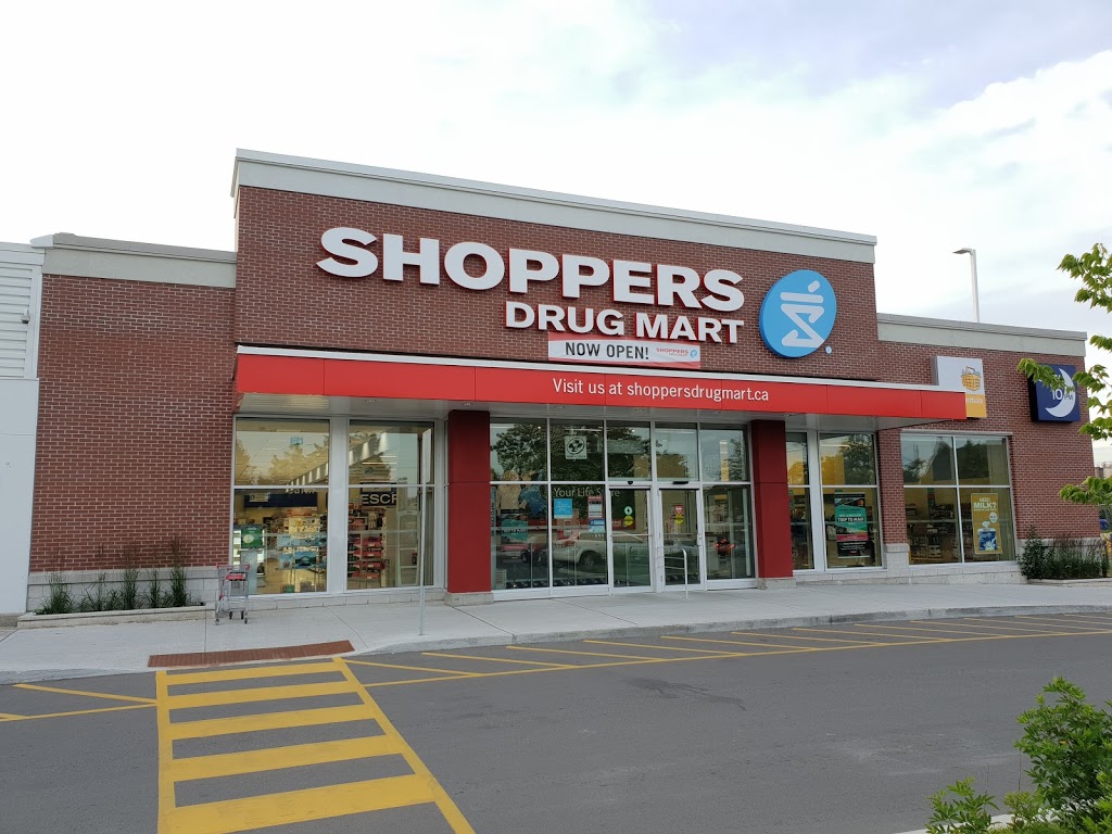 Shoppers Drug Mart | 3730 Lake Shore Blvd W #102, Etobicoke, ON M8W 1N6, Canada | Phone: (416) 255-5243