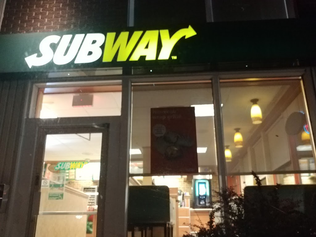 Subway | 255 Rue Monseigneur Poirier, Princeville, QC G6L 4S9, Canada | Phone: (819) 364-3552