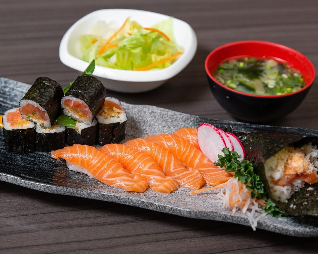 Monkey Sushi | 493 Bloor St W, Toronto, ON M5S 1Y2, Canada | Phone: (416) 966-1000