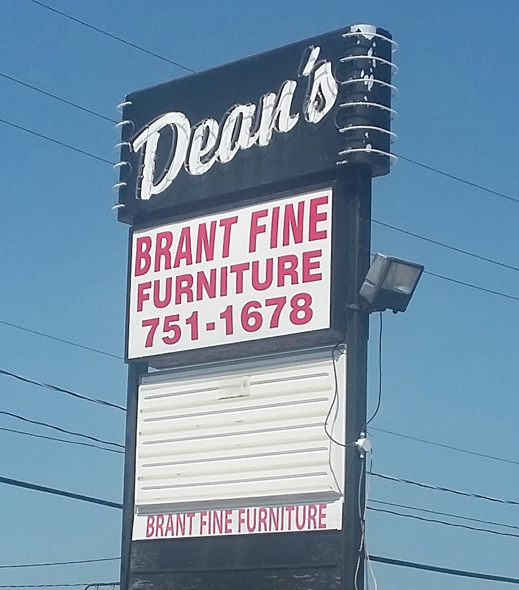 Brant Fine Furniture | 260 King George Rd, Brantford, ON N3R 5L5, Canada | Phone: (519) 751-1678