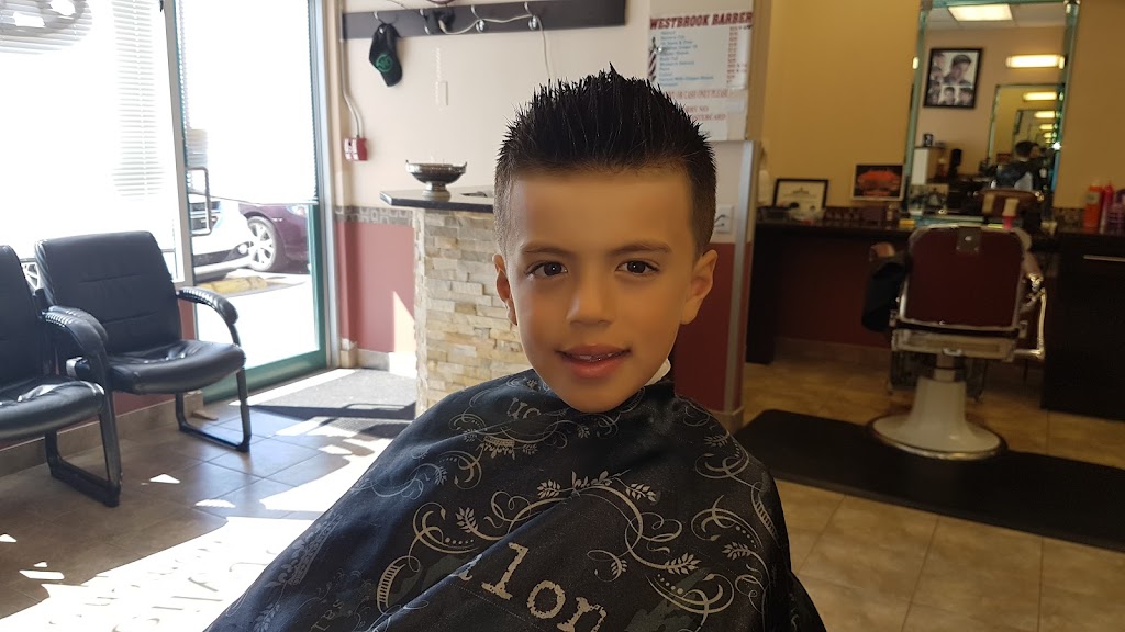 Westbrook Hair Styling & Barber Shop | 1200 37 Street SW, Calgary, AB T3C 1S2, Canada | Phone: (403) 242-0528