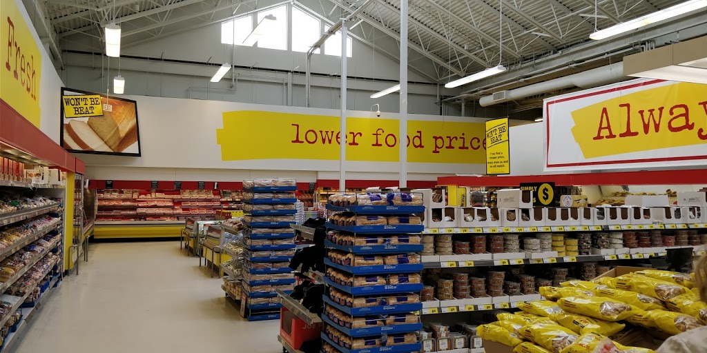 Chris & Traceys No Frills | 8901 100 St, Morinville, AB T8R 1V5, Canada | Phone: (866) 987-6453