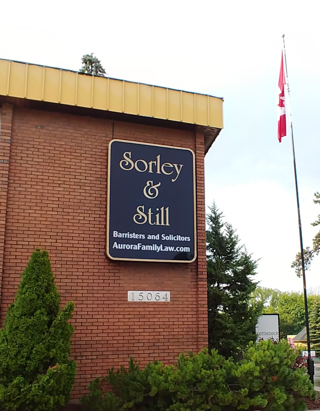 Sorley & Still | 15064 Yonge St, Aurora, ON L4G 1M2, Canada | Phone: (905) 726-9956