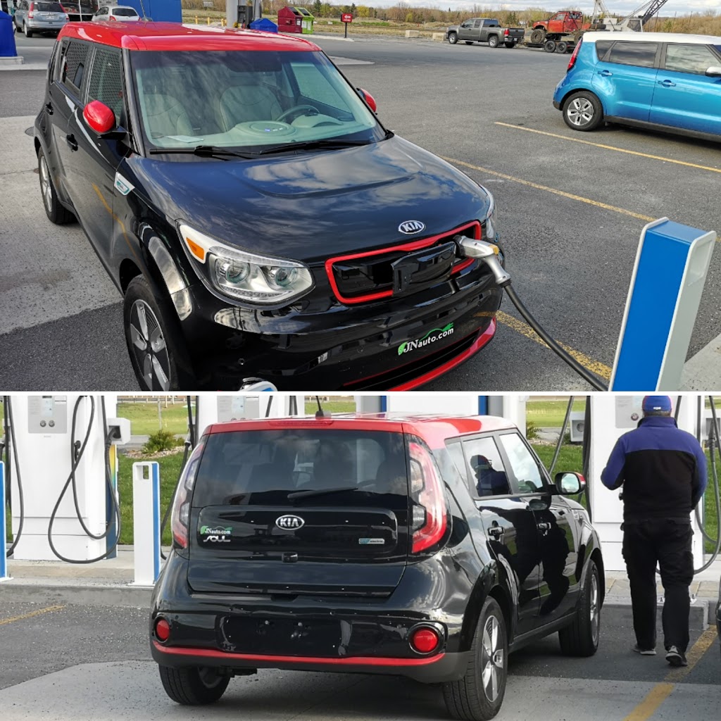 Electric Circuit Charging Station | 265 Rue de lIndustrie, Otterburn Park, QC J3G 4S6, Canada | Phone: (800) 686-9243