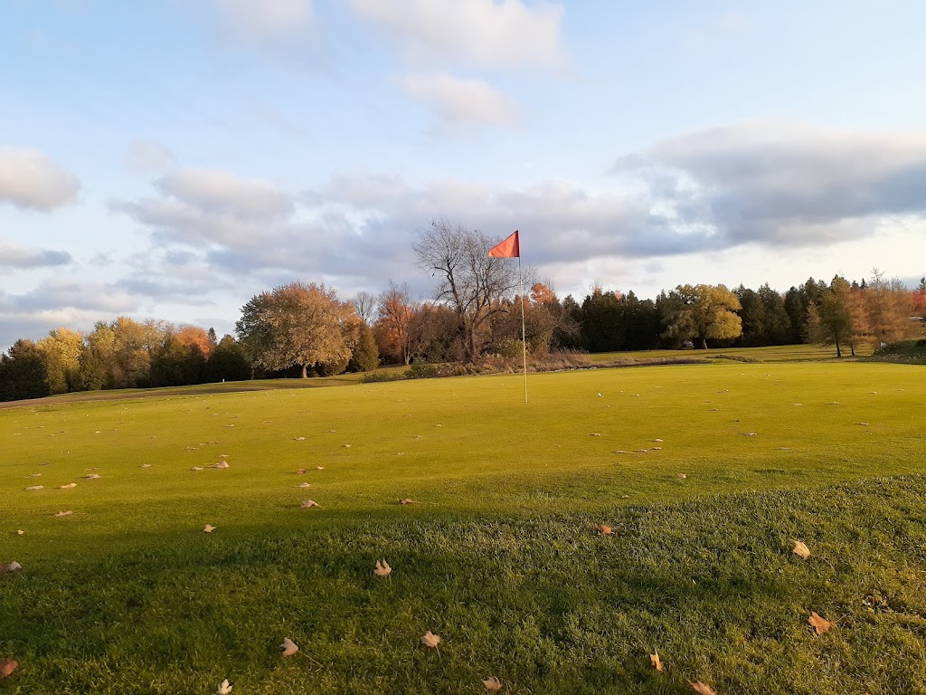 Erin Heights Golf Course | 5525 8 Line, Erin, ON N0B 1T0, Canada | Phone: (519) 833-9702