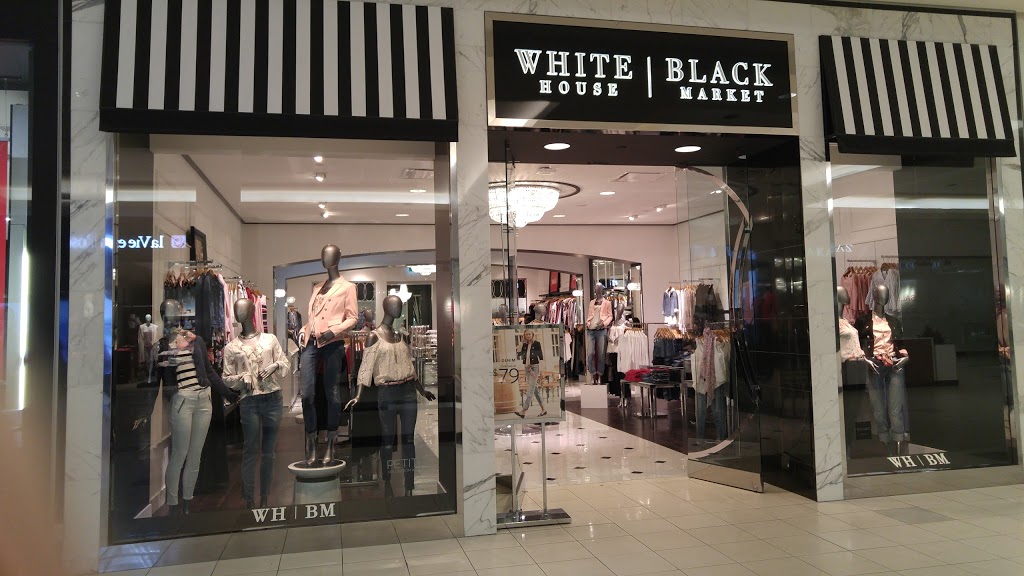 White House Black Market | 100 Bayshore Dr, Nepean, ON K2B 8C1, Canada | Phone: (613) 596-9495