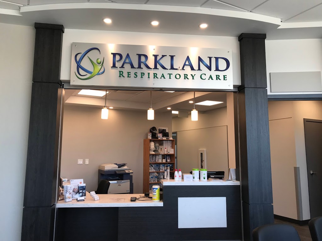 Parkland Respiratory Care | 12432 Symons Valley Rd NW, Calgary, AB T3P 0A3, Canada | Phone: (403) 279-2758