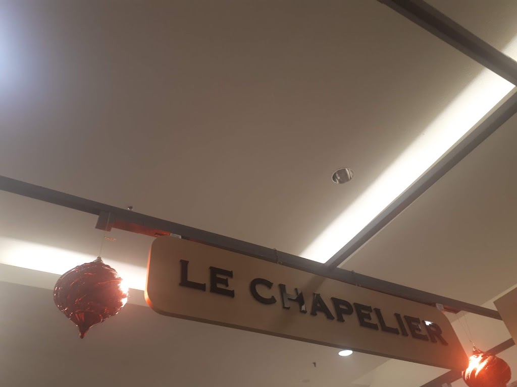 Le Chapelier | 298 Bd Armand-Thériault, Rivière-du-Loup, QC G5R 4C2, Canada | Phone: (418) 863-8148