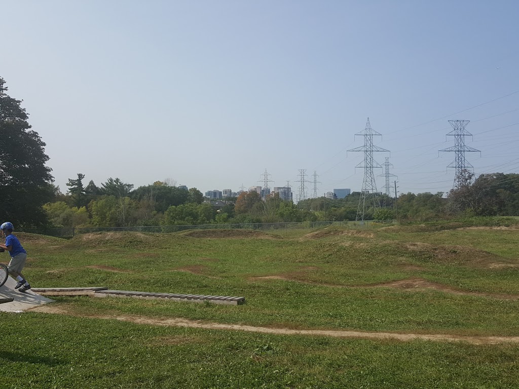 Bayview BMX Park | 3230 Bayview Ave, North York, ON M2M 3R7, Canada