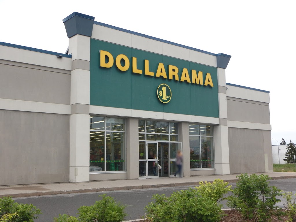 Dollarama | 1651 Merivale Rd, Nepean, ON K2G 3K2, Canada | Phone: (613) 288-2431