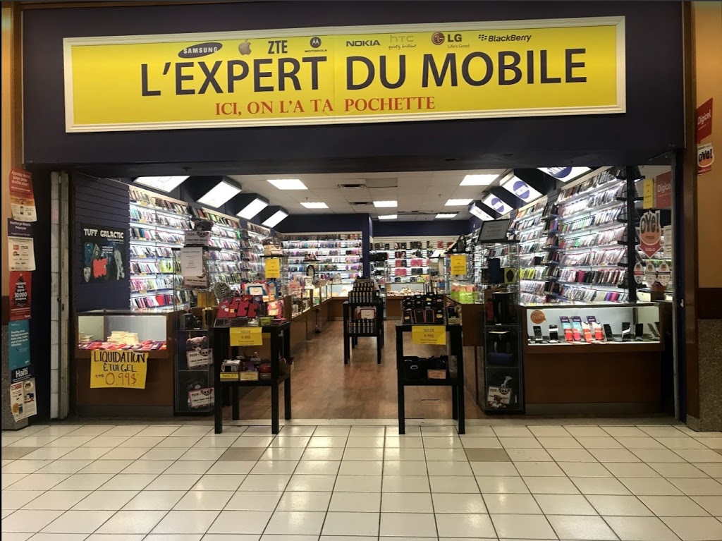 L expert du mobile | 7373 Boul Langelier, Saint-Léonard, QC H1S 1V7, Canada | Phone: (514) 566-3536