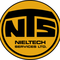 Nieltech Services Inc | 1230 Balmoral Rd, Cambridge, ON N1T 1A5, Canada | Phone: (519) 748-0311