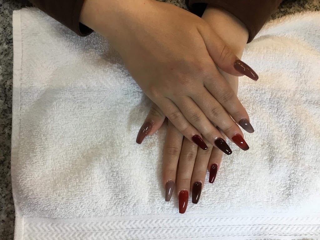 Ongles Domaine | 3235 Avenue de Granby Local 22, Montréal, QC H1N 2Z7, Canada | Phone: (514) 227-1475