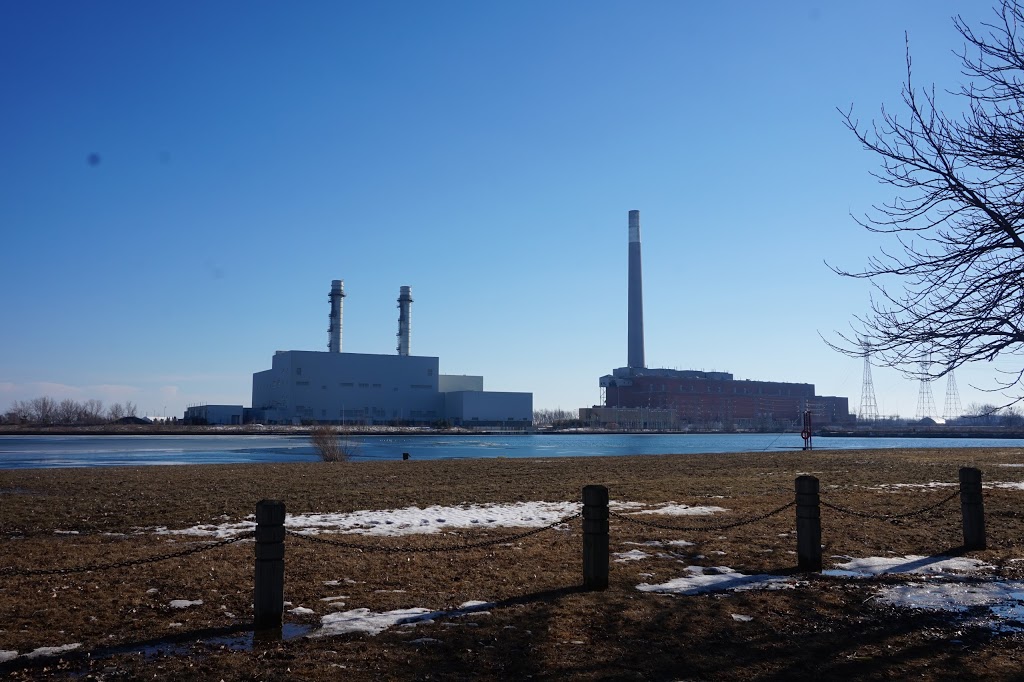 Portlands Energy Centre | 470 Unwin Ave, Toronto, ON M4M 3M9, Canada | Phone: (416) 462-8683