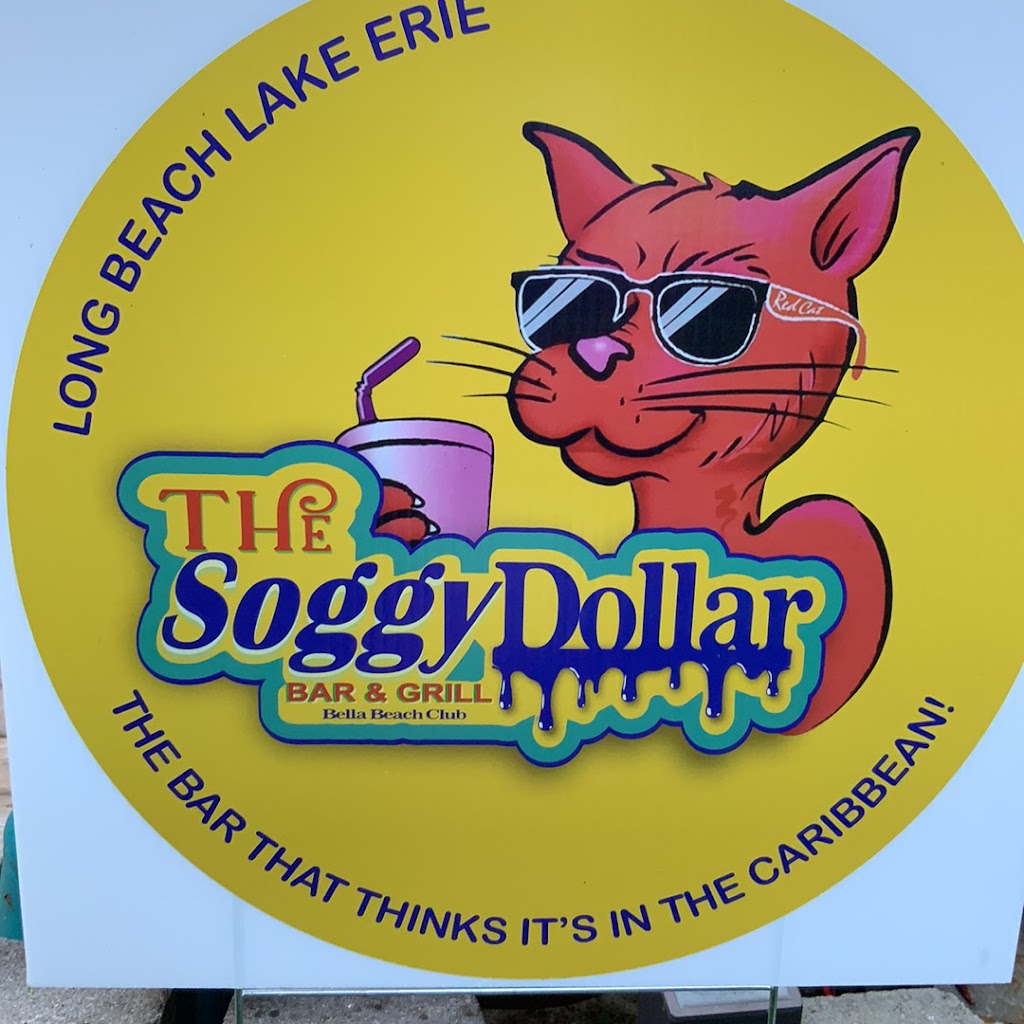 Thesoggydollarlongbeach | 11679 Belleview Beach Road, Wainfleet, ON L0S 1V0, Canada | Phone: (289) 407-6055