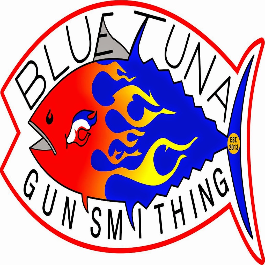 Blue Tuna Gunsmithing LLC | 870 Ontario St, Kenmore, NY 14217, USA | Phone: (716) 874-1150