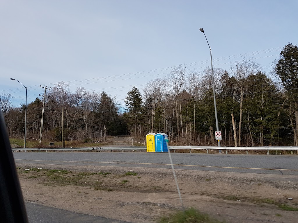 Inspection Station & Rest Area | Trans-Canada Hwy, MacTier, ON P0C 1H0, Canada | Phone: (800) 267-8097