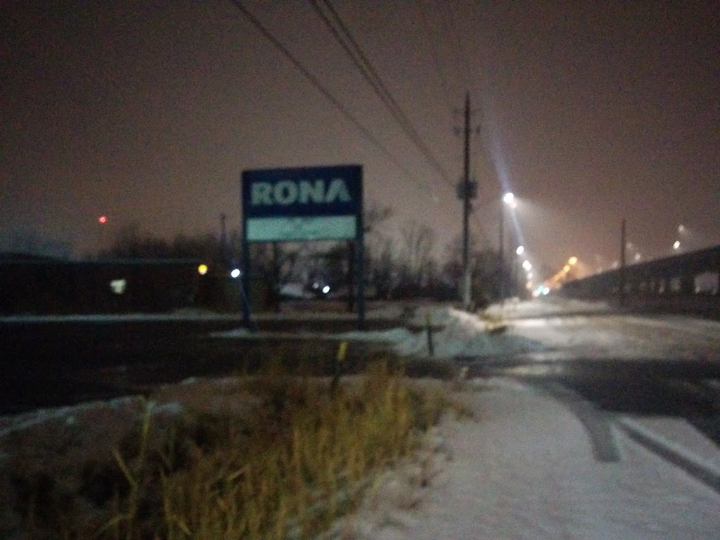 RONA St-Catharines | 250 Dunkirk Rd, St. Catharines, ON L2P 0C5, Canada | Phone: (905) 684-9264