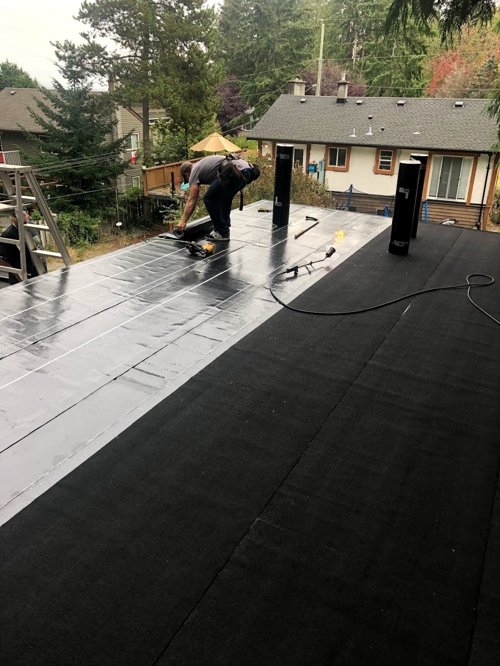 Shaw Roofing | 2359 Pheasant Terrace, Nanaimo, BC V9T 3P7, Canada | Phone: (250) 814-5655