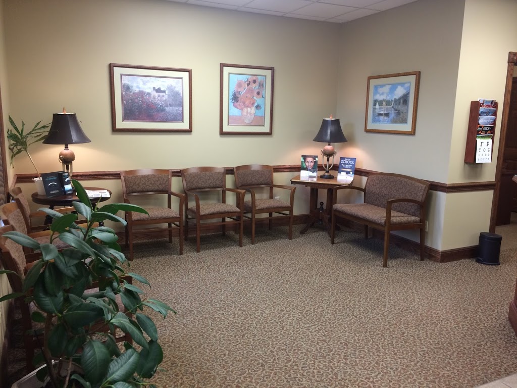 Advanced Eyecare Center | 6622 Main St Suite 7, Williamsville, NY 14221, USA | Phone: (716) 631-9970