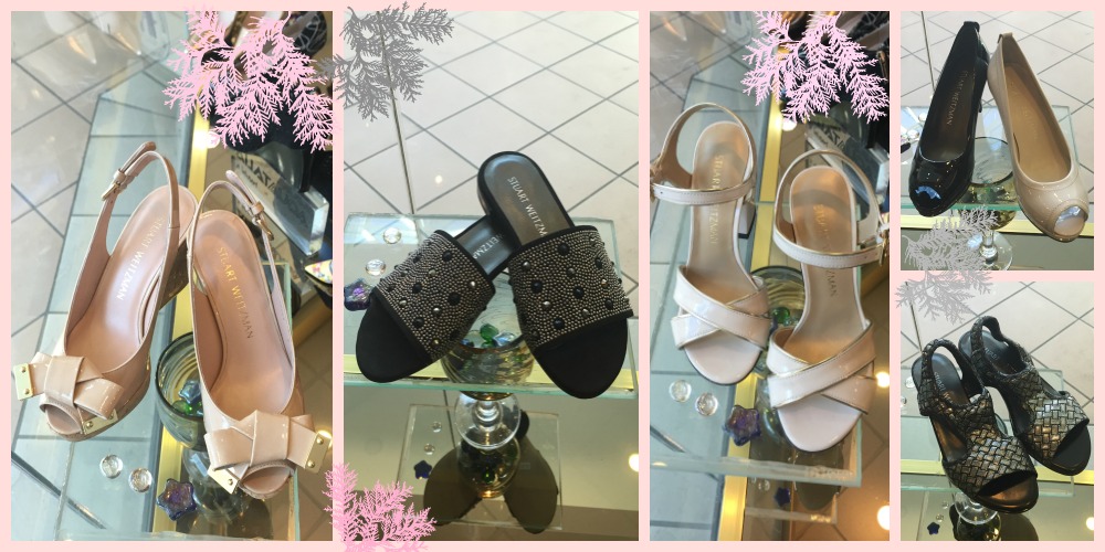 K&J Shoes | 3255 Hwy 7 #186, Markham, ON L3R 3P3, Canada | Phone: (905) 474-3982