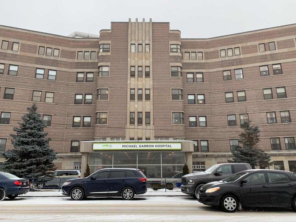 Michael Garron Hospital | 825 Coxwell Ave, East York, ON M4C 3E7, Canada | Phone: (416) 461-8272