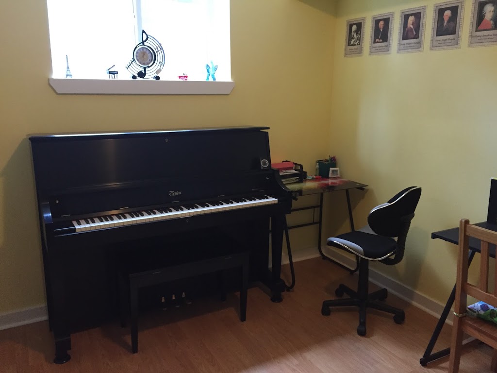88 Keys Piano | 6263 167b St, Surrey, BC V3S 0Z2, Canada | Phone: (778) 808-2110