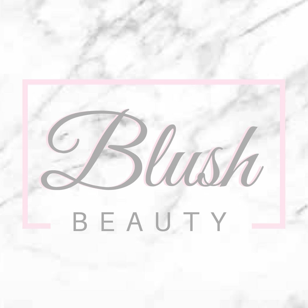 Blush Beauty Nobleton | 13098 York Regional Rd 27, Nobleton, ON L0G 1N0, Canada | Phone: (905) 909-9709