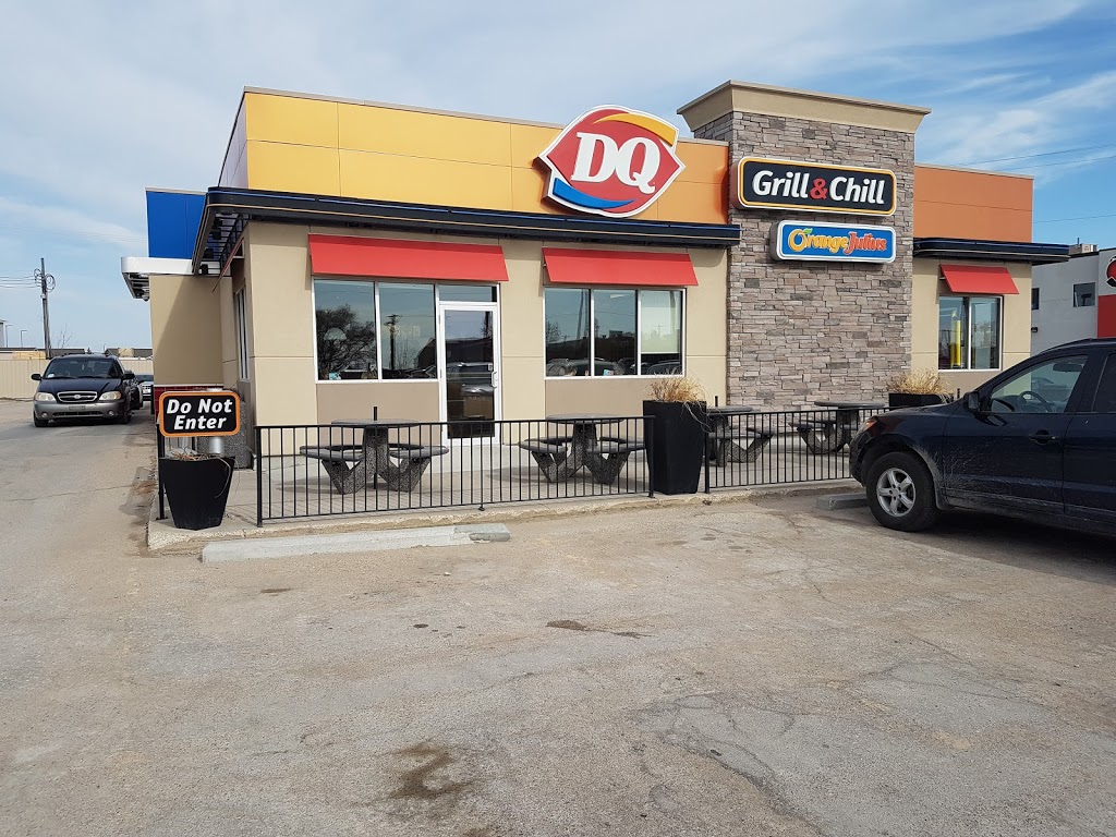 Dairy Queen Grill & Chill | 103 MB-12, Steinbach, MB R5G 1T5, Canada | Phone: (204) 326-1373