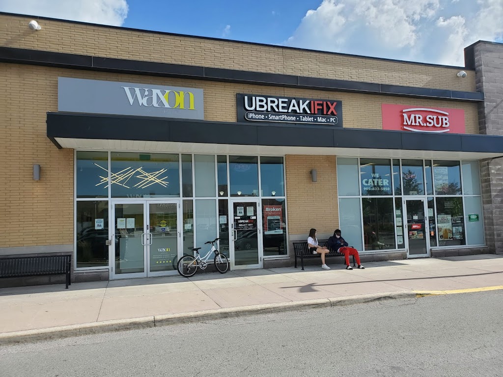 uBreakiFix | 9340 Bathurst St #3, Maple, ON L6A 4N9, Canada | Phone: (905) 417-1977