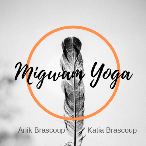 Migwam Yoga | 8095 Boulevard des Forges, Trois-Rivières, QC G8Y 1Z5, Canada | Phone: (819) 695-0181