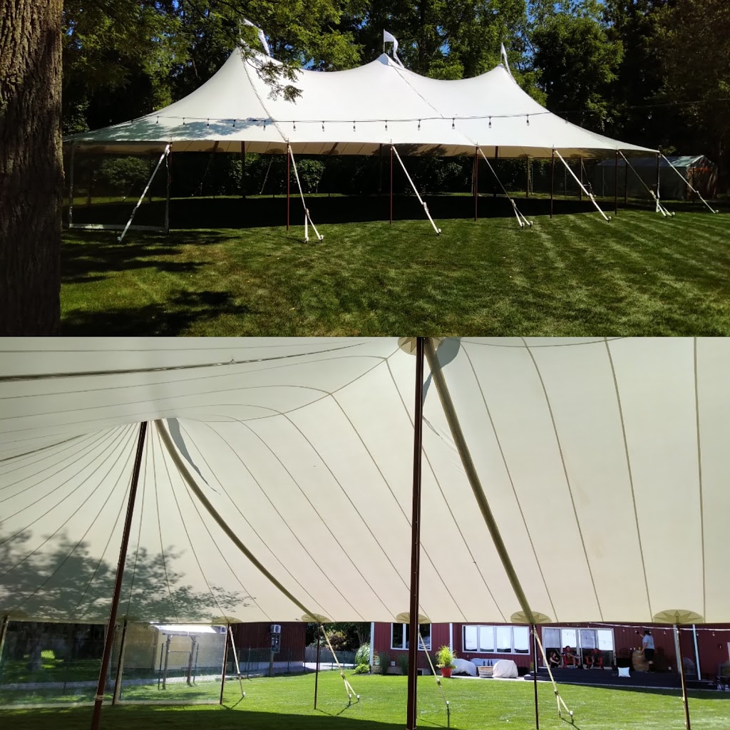 Just Tents Inc. | 11633 Burnaby Rd, Wainfleet, ON L0S 1V0, Canada | Phone: (905) 658-1467