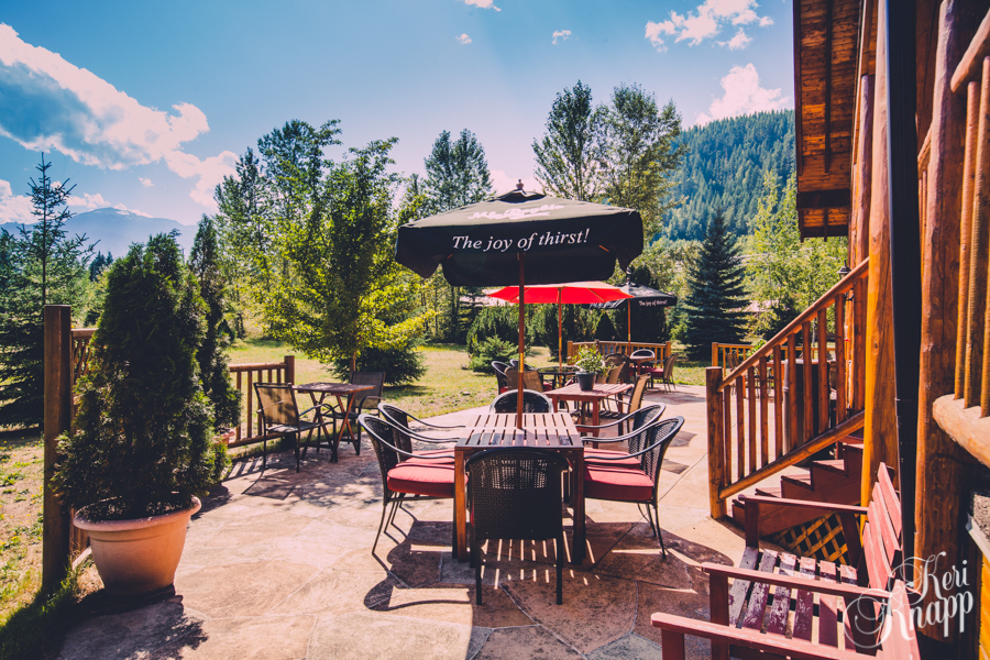 Glacier House Hotel & Resort | 1870 Glacier Ln, Revelstoke, BC V0E 2S0, Canada | Phone: (250) 837-9594