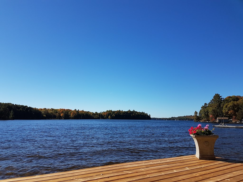 Lakeview Escape On Lake Muskoka | 1515 Muskoka District Road 118 West, Bracebridge, ON P1L 1W8, Canada | Phone: (705) 645-8558