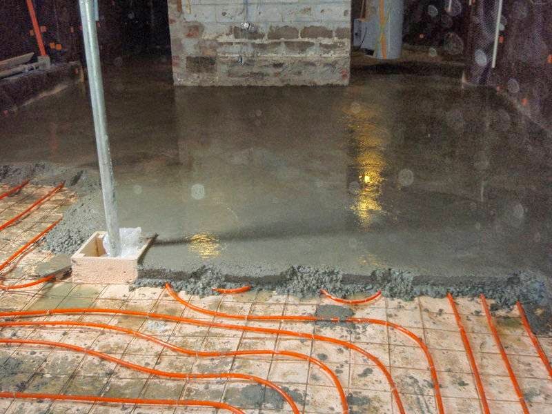 Leaky Wet Damp Basement Waterproofing, Drain Works, Underpinning | 80 Shorncliffe Rd #5b, Etobicoke, ON M8Z 5K5, Canada | Phone: (416) 734-0004