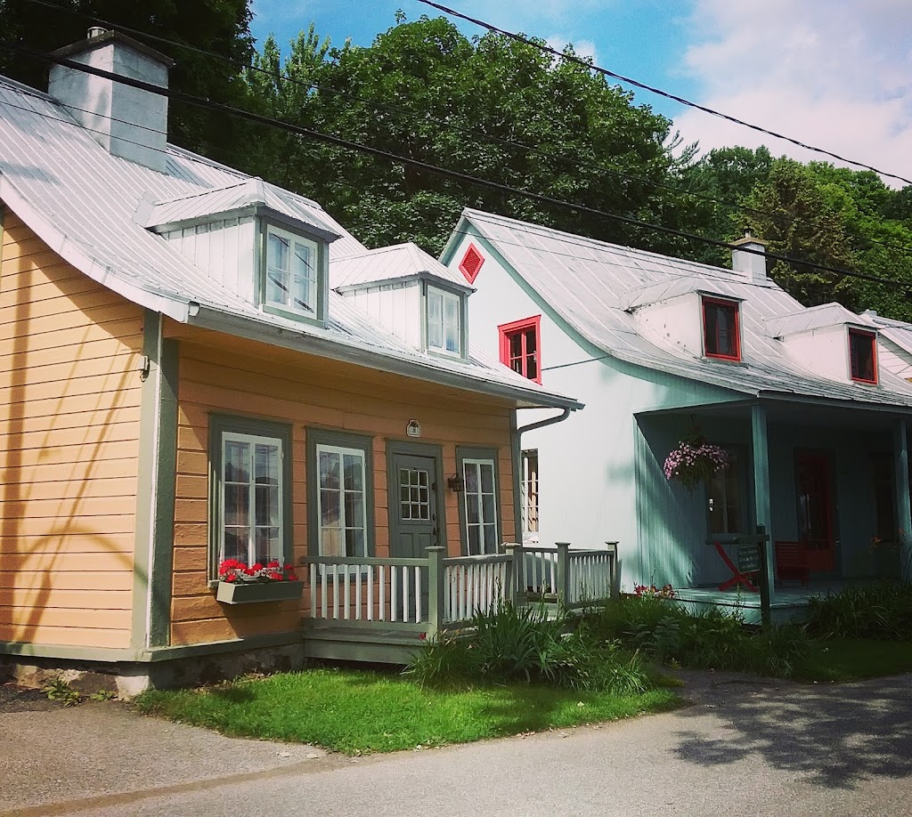 Église de Sainte-Famille | 40 Vieux Chemin, Cap-Santé, QC G0A 1L0, Canada | Phone: (418) 285-1207