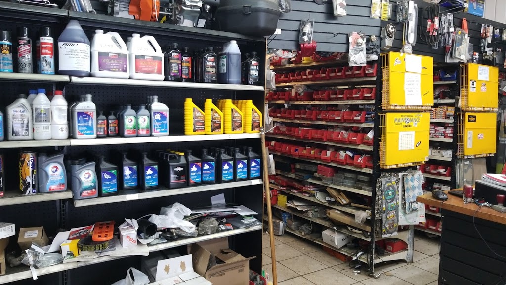 Mario Mini Moteur | 137 Boul Notre Dame, Pont-Rouge, QC G3H 3L1, Canada | Phone: (418) 873-1331